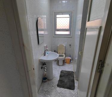 Al-Hammam Apartment | Chalet at Zhour village North coast