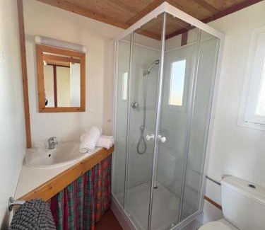 Pouylebon Ski Chalet | Chalet ATHOS à la ferme