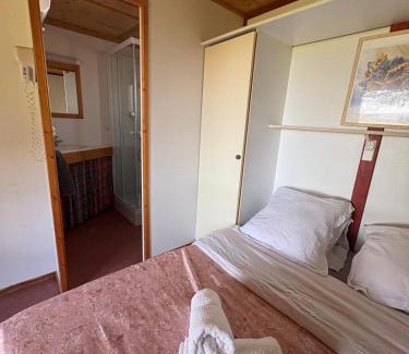 Pouylebon Ski Chalet | Chalet ATHOS à la ferme
