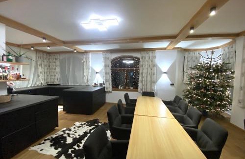 Bad Gastein Apartment | Chalet Badberg
