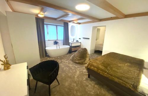 Bad Gastein Apartment | Chalet Badberg