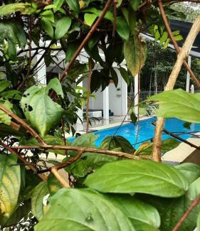 Sepang House | Chalet Baitul Hanan KLIA