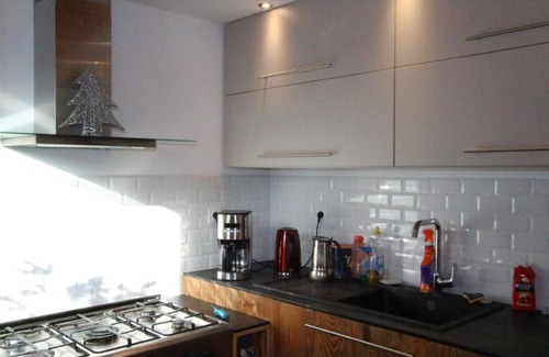 Chamrousse Ski Chalet | Chalet, balcony, tv, ski locker, 120m², Chamrousse