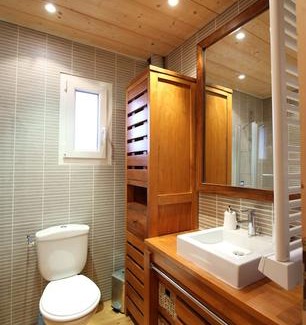 Barcelonnette Ski Chalet | Chalet Barcelonnette