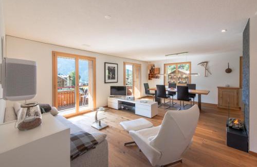 Wengen Apartment | Chalet Bargsunna
