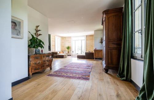 Lormont Ski Chalet | Chalet Baron, à 15 min de Bordeaux