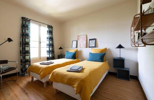 Lormont Ski Chalet | Chalet Baron, à 15 min de Bordeaux