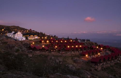 Penhas da Saude Ski Chalet | Chalet Belfort