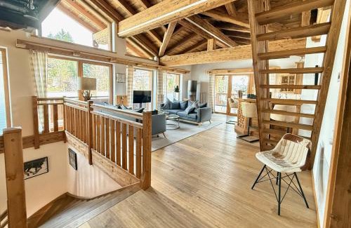 Going am Wilden Kaiser Ski Chalet | CHALET BELLE KAISER by Belle Stay