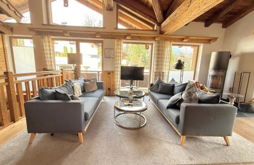 Going am Wilden Kaiser Ski Chalet | CHALET BELLE KAISER by Belle Stay