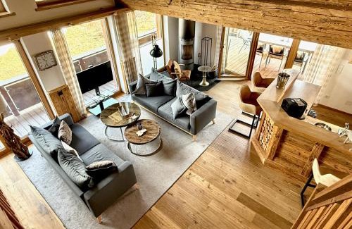 Going am Wilden Kaiser Ski Chalet | CHALET BELLE KAISER by Belle Stay