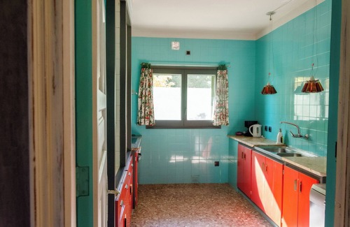 Palamos Apartment | Chalet Bell-lloc located in the incomparable setting of Finca Bell-lloc.