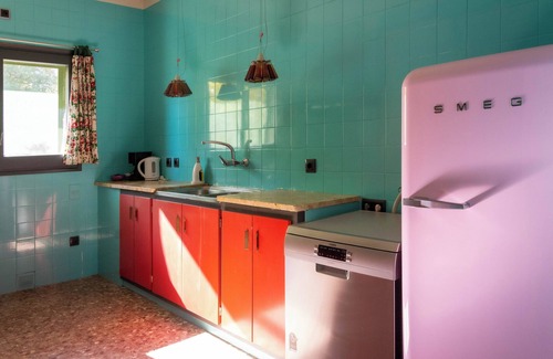Palamos Apartment | Chalet Bell-lloc located in the incomparable setting of Finca Bell-lloc.