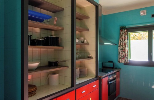 Palamos Apartment | Chalet Bell-lloc located in the incomparable setting of Finca Bell-lloc.