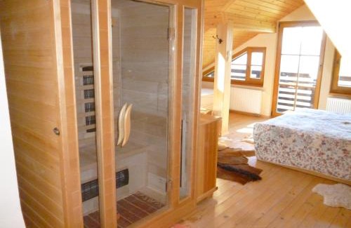 Zrece House | Chalet Bellevue Rogla