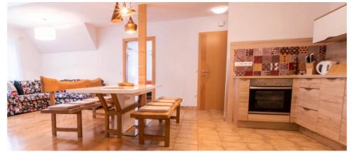 Afritz am See Apartment | Chalet Bergbauernhof