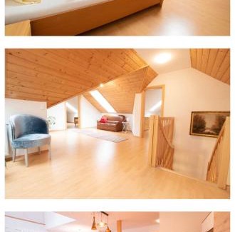 Afritz am See Apartment | Chalet Bergbauernhof