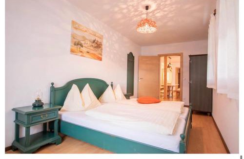 Afritz am See Apartment | Chalet Bergbauernhof