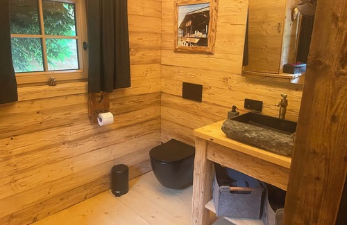 Ellmau Ski Chalet | Chalet Bergdoktor Am Wilden Kaiser