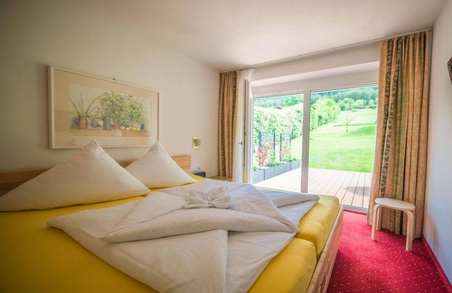 Sautens Apartment | Chalet Bernegg - Ötztal