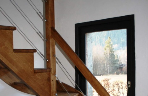 Chamonix-Mont-Blanc Cabin | Chalet "Bianca" fully renovated decorator