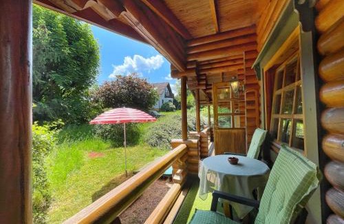 Leisel Ski Chalet | Chalet Birdieferienhaus by Interhome