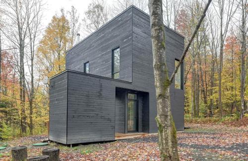 Potton Ski Chalet | Chalet Black Box