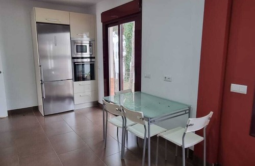 Poblado Sancti Petri Ski Chalet | Chalet Bogotá in Chiclana