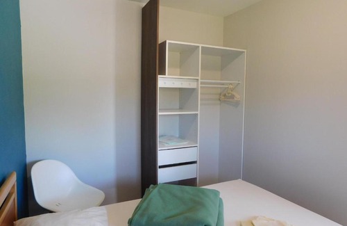 Bouere Ski Chalet | Chalet Bouère, 3 pièces, 5 personnes - FR-1-600-21