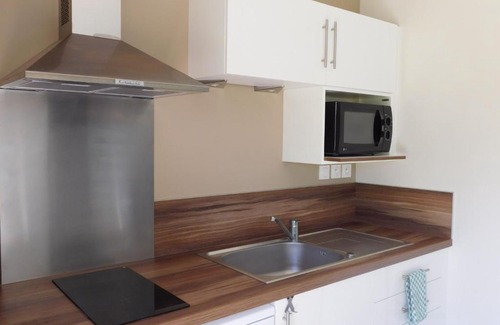 Bouere Ski Chalet | Chalet Bouère, 3 pièces, 5 personnes - FR-1-600-10