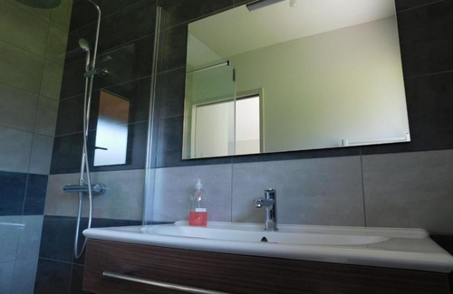 Bouere Ski Chalet | Chalet Bouère, 3 pièces, 5 personnes - FR-1-600-10