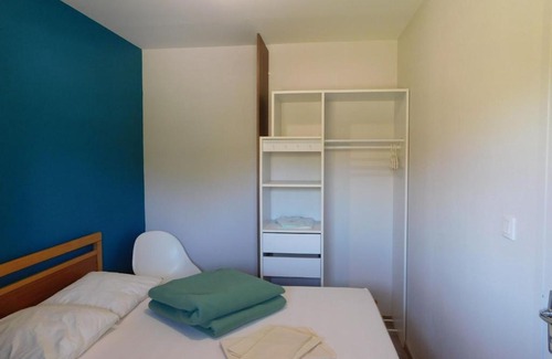 Bouere Ski Chalet | Chalet Bouère, 3 pièces, 5 personnes - FR-1-600-26