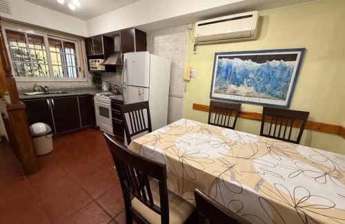 Comuna 12 Ski Chalet | Chalet Buenos Aires