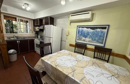 Comuna 12 Ski Chalet | Chalet Buenos Aires