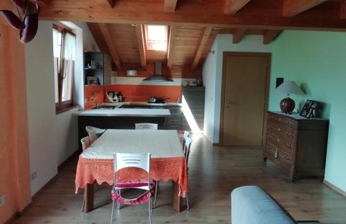 Grosotto Apartment | Chalet Cà Modest