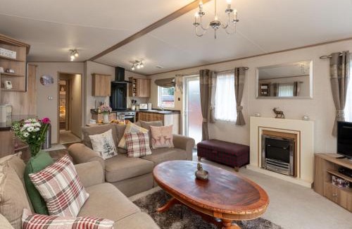 Aviemore Ski Chalet | Chalet Cairn View by Interhome