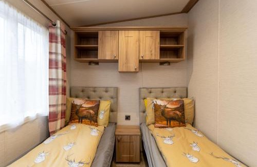 Aviemore Ski Chalet | Chalet Cairn View by Interhome