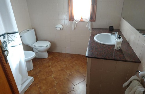 Son Carrio House | Chalet Cala Blanca con barbacoa