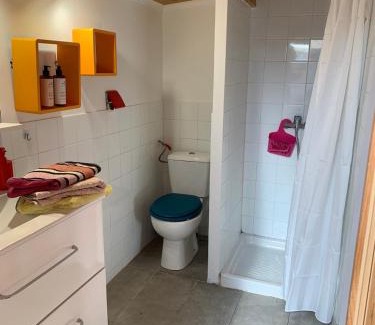 Ajaccio Ski Chalet | Chalet Capo di Feno