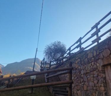 Casargo Ski Chalet | Chalet Casargo