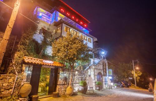 Neos Panteleimonas Hotel | Chalet Castello