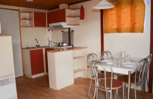 Lattes Ski Chalet | Chalet - ccaiigb - Three Bedroom Chalet, Sleeps 7