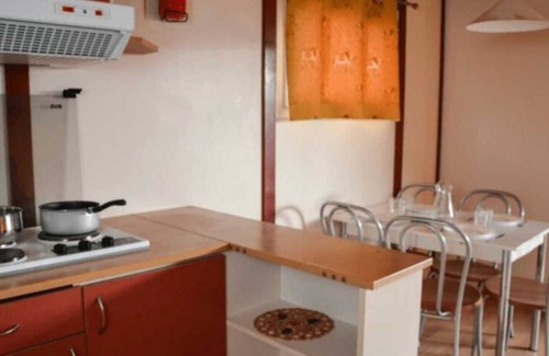 Lattes Ski Chalet | Chalet - ccaiigb - Three Bedroom Chalet, Sleeps 7