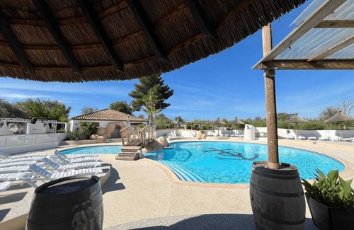 Lattes Ski Chalet | Chalet - ccaiigb - Three Bedroom Chalet, Sleeps 7