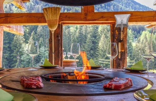 Siviez Ski Chalet | Chalet Chalet Gaea by Interhome