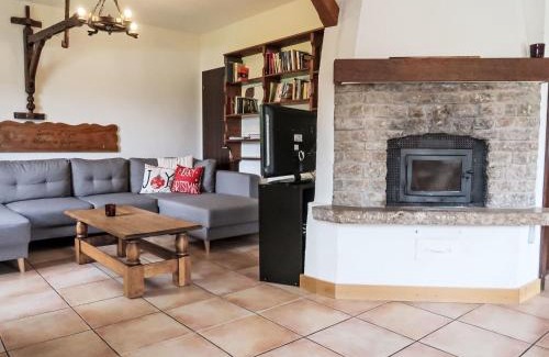 Riddes Ski Chalet | Chalet Chalet L'Etape by Interhome