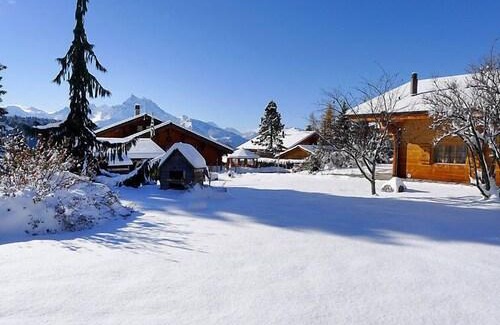 Arveyes Ski Chalet | Chalet Chalet Lorila