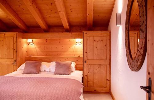 Villars-sur-Ollon Ski Chalet | Chalet Chalet Olivier by Interhome