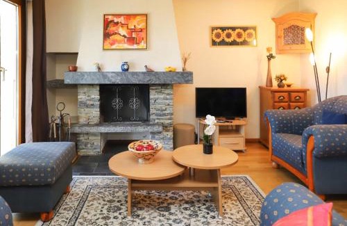 Lens Ski Chalet | Chalet Chalet Praline by Interhome