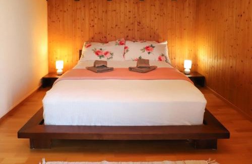 Lens Ski Chalet | Chalet Chalet Praline by Interhome